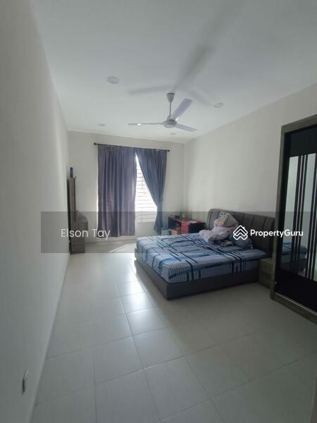 Rumah Berkembar untuk Dijual di Taman Krubong Jaya (Krubong) - Elson Tay - PropertyGuru.com.my