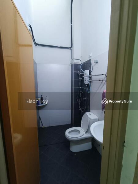 Rumah Berkembar untuk Dijual di Taman Krubong Jaya (Krubong) - Elson Tay - PropertyGuru.com.my