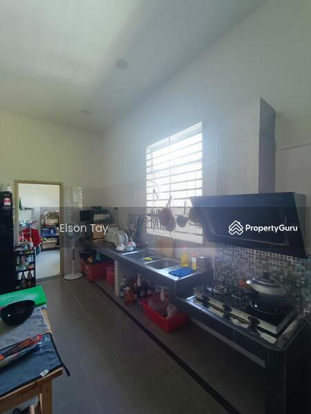 Rumah Berkembar untuk Dijual di Taman Krubong Jaya (Krubong) - Elson Tay - PropertyGuru.com.my