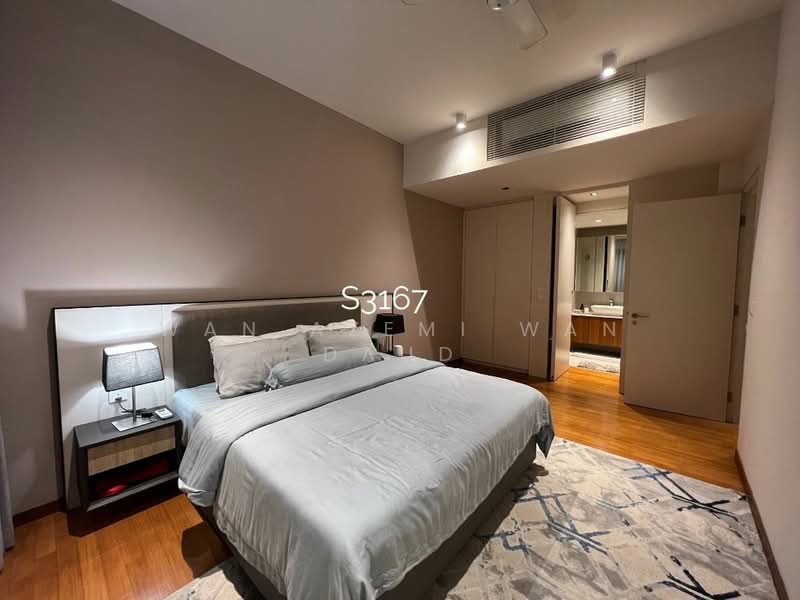 Service Residence for Rent at Stonor 3 - Wan Azemi Wan Daud - PropertyGuru.com.my