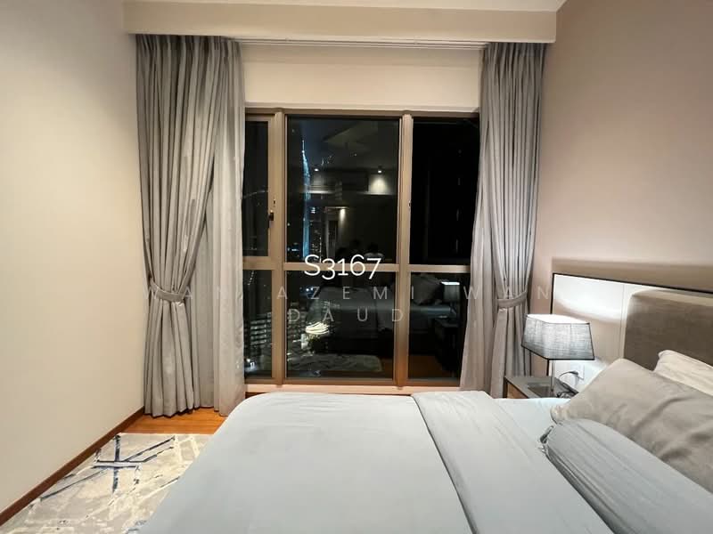 Service Residence for Rent at Stonor 3 - Wan Azemi Wan Daud - PropertyGuru.com.my