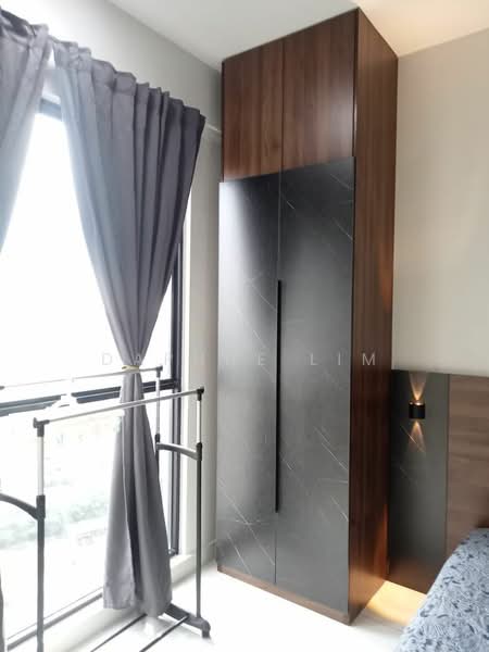 Service Residence for Rent at Nest 2 Residences - Daphne Lim - PropertyGuru.com.my