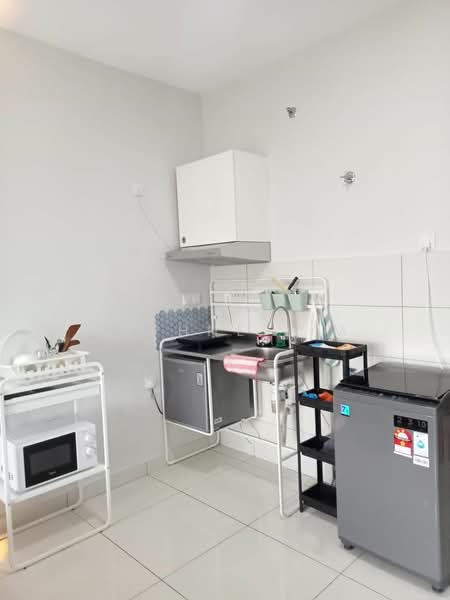 Service Residence for Rent at Nest 2 Residences - Daphne Lim - PropertyGuru.com.my