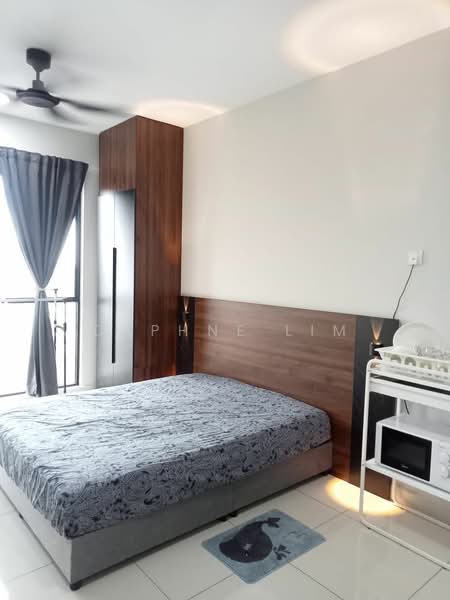 Service Residence for Rent at Nest 2 Residences - Daphne Lim - PropertyGuru.com.my