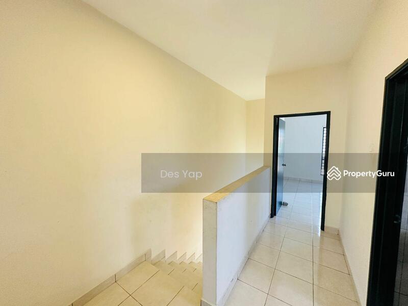 Untuk Dijual - SARI ALAMANDA 4 @ RAWANG