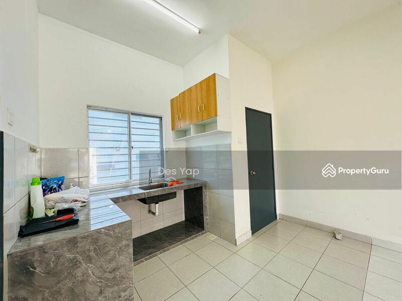 Untuk Dijual - SARI ALAMANDA 4 @ RAWANG