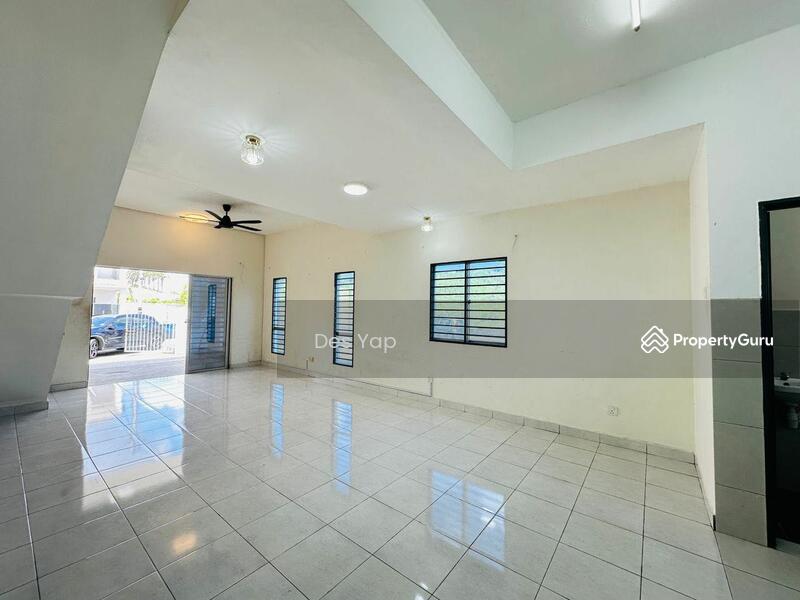 Untuk Dijual - SARI ALAMANDA 4 @ RAWANG