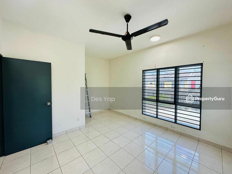 Untuk Dijual - SARI ALAMANDA 4 @ RAWANG