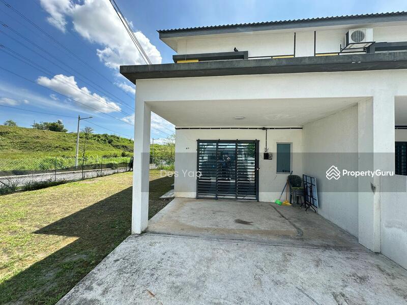 Untuk Dijual - SARI ALAMANDA 4 @ RAWANG