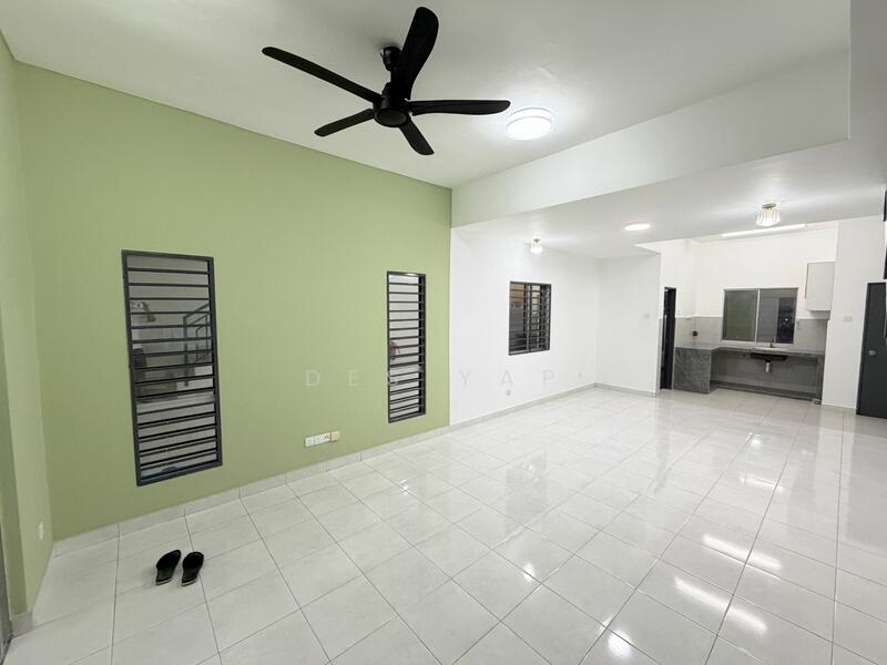 Terraced House for Sale in Rawang (Selangor) - Des Yap - PropertyGuru.com.my