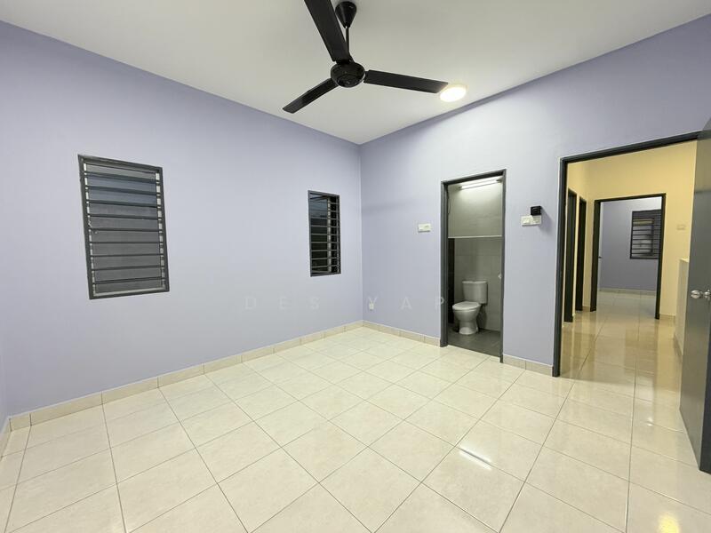 Terraced House for Sale in Rawang (Selangor) - Des Yap - PropertyGuru.com.my