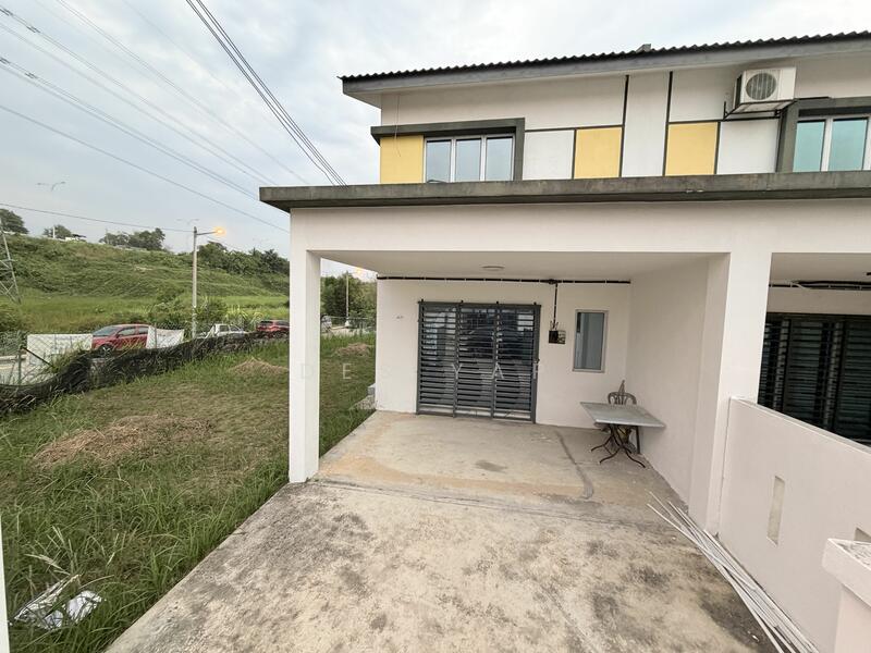 Terraced House for Sale in Rawang (Selangor) - Des Yap - PropertyGuru.com.my