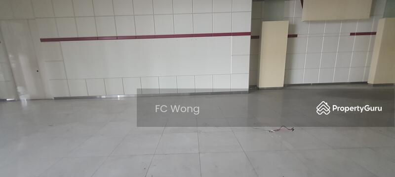 Pejabat untuk Disewa di Seksyen U1 (Glenmarie) - FC Wong - PropertyGuru.com.my