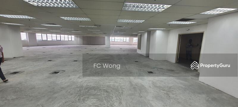 Pejabat untuk Disewa di Seksyen U1 (Glenmarie) - FC Wong - PropertyGuru.com.my
