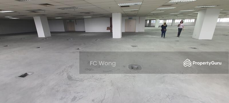 Pejabat untuk Disewa di Seksyen U1 (Glenmarie) - FC Wong - PropertyGuru.com.my