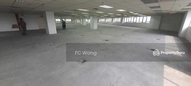 Pejabat untuk Disewa di Seksyen U1 (Glenmarie) - FC Wong - PropertyGuru.com.my