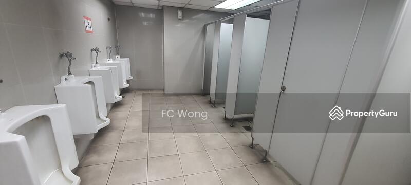 Pejabat untuk Disewa di Seksyen U1 (Glenmarie) - FC Wong - PropertyGuru.com.my