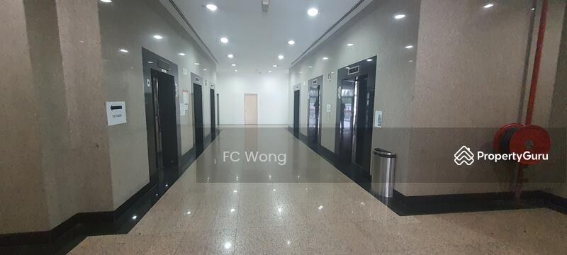 Pejabat untuk Disewa di Seksyen U1 (Glenmarie) - FC Wong - PropertyGuru.com.my