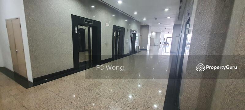Pejabat untuk Disewa di Seksyen U1 (Glenmarie) - FC Wong - PropertyGuru.com.my