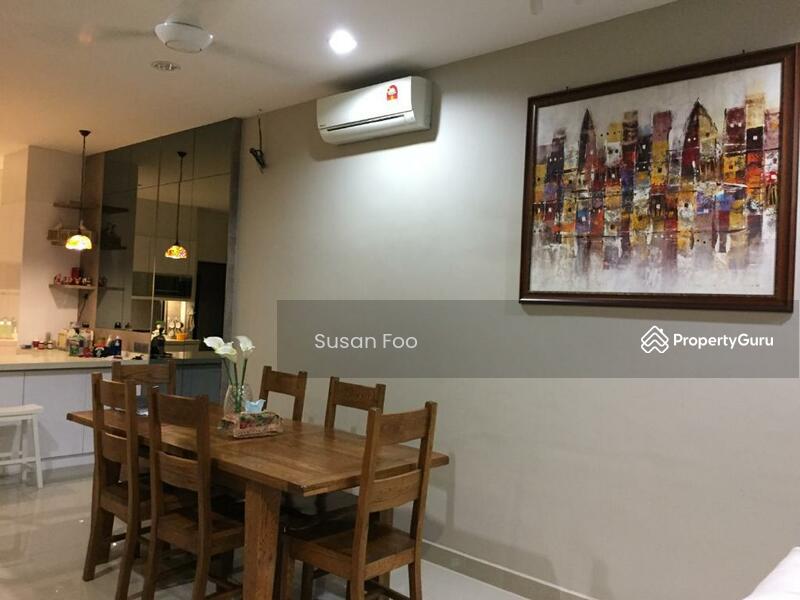 For Sale - Shah Alam Seksyen 25 Landed House