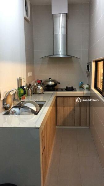 For Sale - Shah Alam Seksyen 25 Landed House