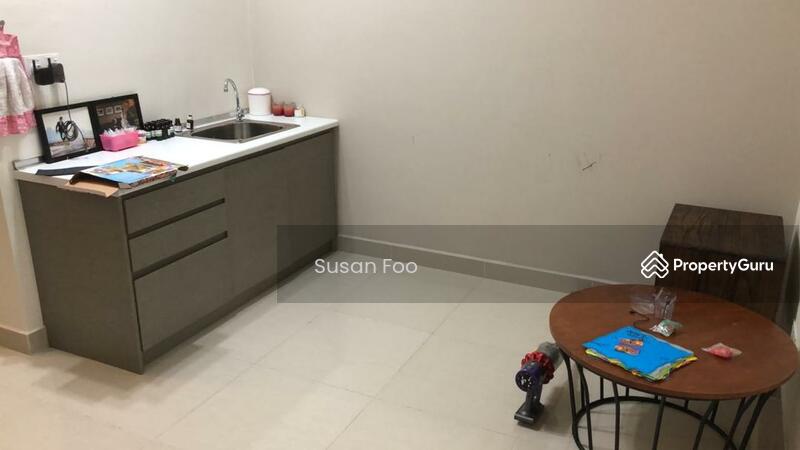 For Sale - Shah Alam Seksyen 25 Landed House