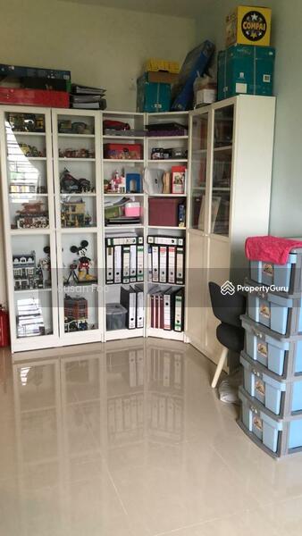 For Sale - Shah Alam Seksyen 25 Landed House