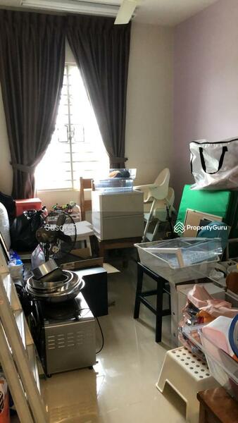 For Sale - Shah Alam Seksyen 25 Landed House