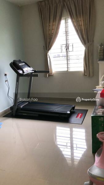 For Sale - Shah Alam Seksyen 25 Landed House