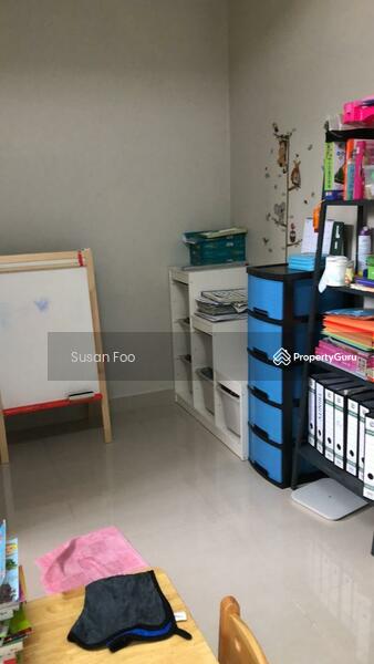 For Sale - Shah Alam Seksyen 25 Landed House