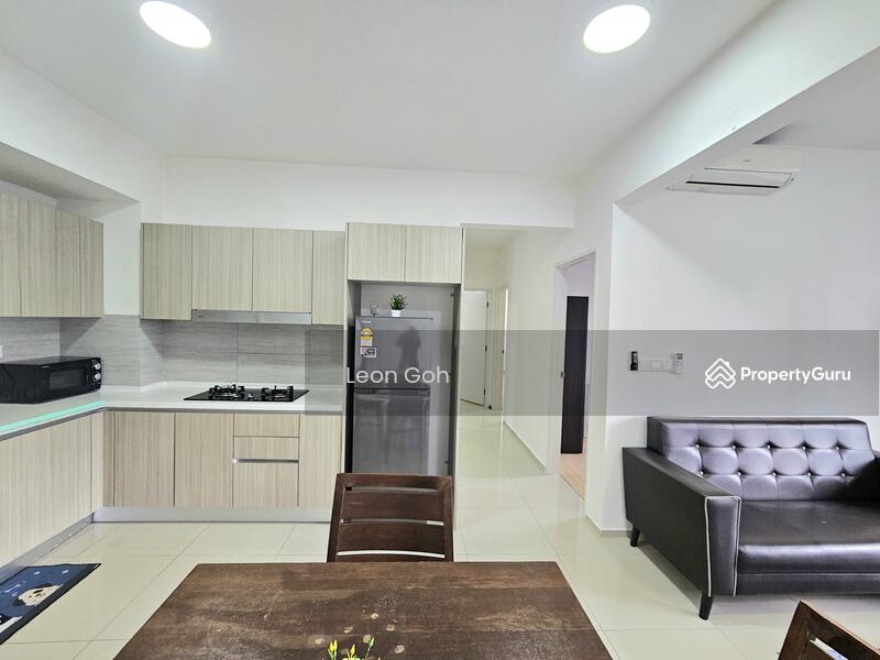 Service Residence for Rent at Gravit8, Klang - Leon Goh - PropertyGuru.com.my