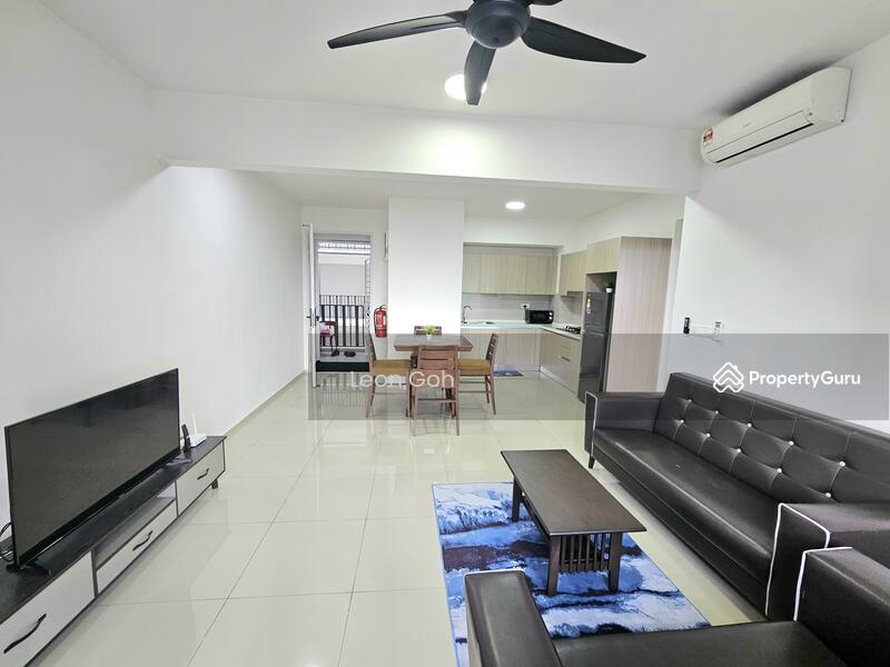 Service Residence for Rent at Gravit8, Klang - Leon Goh - PropertyGuru.com.my