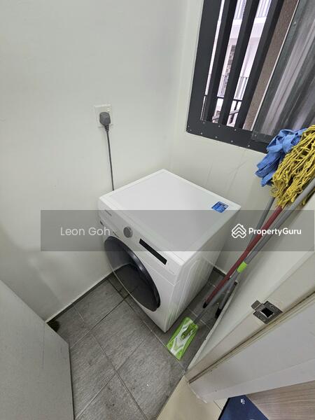 Service Residence for Rent at Gravit8, Klang - Leon Goh - PropertyGuru.com.my