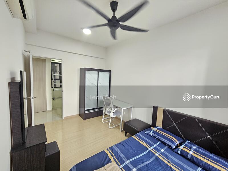 Service Residence for Rent at Gravit8, Klang - Leon Goh - PropertyGuru.com.my