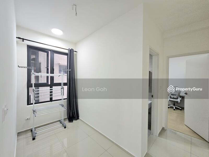 Service Residence for Rent at Gravit8, Klang - Leon Goh - PropertyGuru.com.my