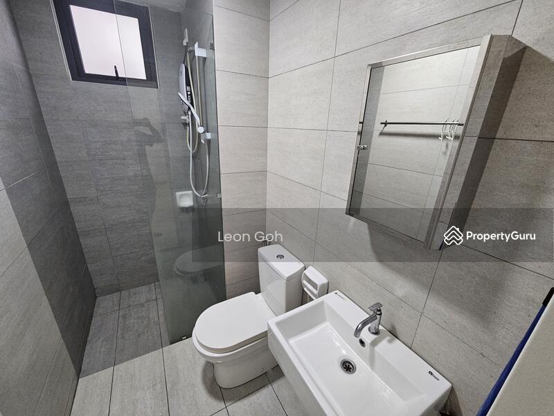 Service Residence for Rent at Gravit8, Klang - Leon Goh - PropertyGuru.com.my