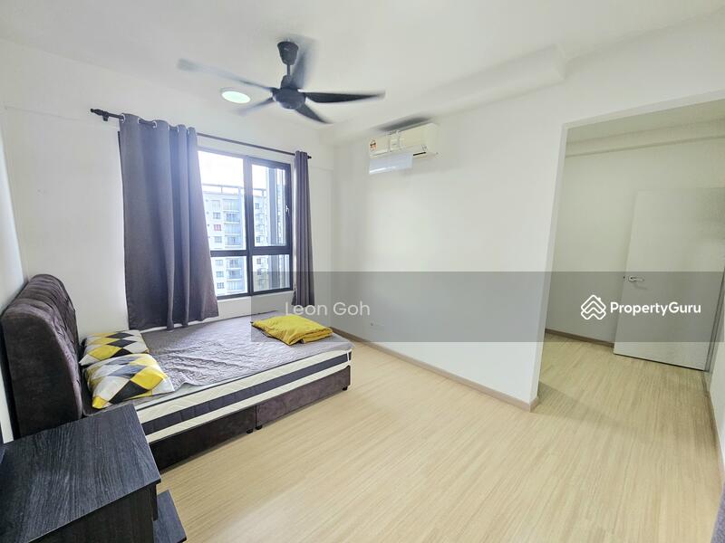 Service Residence for Rent at Gravit8, Klang - Leon Goh - PropertyGuru.com.my