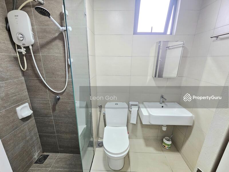 Service Residence for Rent at Gravit8, Klang - Leon Goh - PropertyGuru.com.my