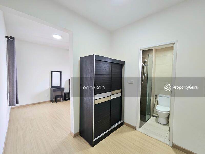 Service Residence for Rent at Gravit8, Klang - Leon Goh - PropertyGuru.com.my