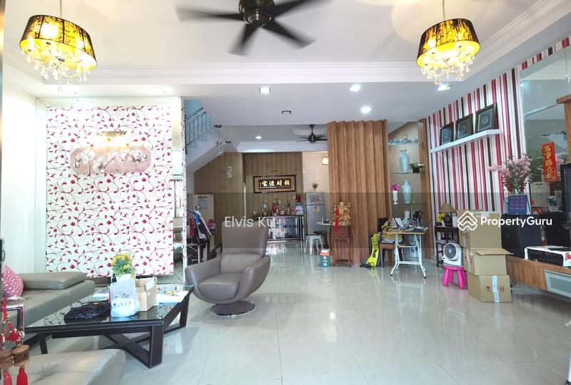 For Sale - TAMAN JOHOR tamans johors