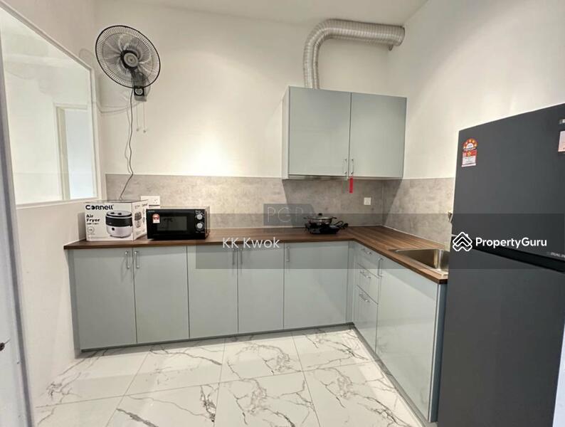 Condominium for Rent at QuayWest Residence - KK Kwok - PropertyGuru.com.my