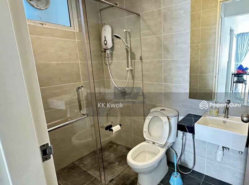 Condominium for Rent at QuayWest Residence - KK Kwok - PropertyGuru.com.my