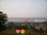 For Sale - 3 Acres Freehold Zone Industry Land Gemas