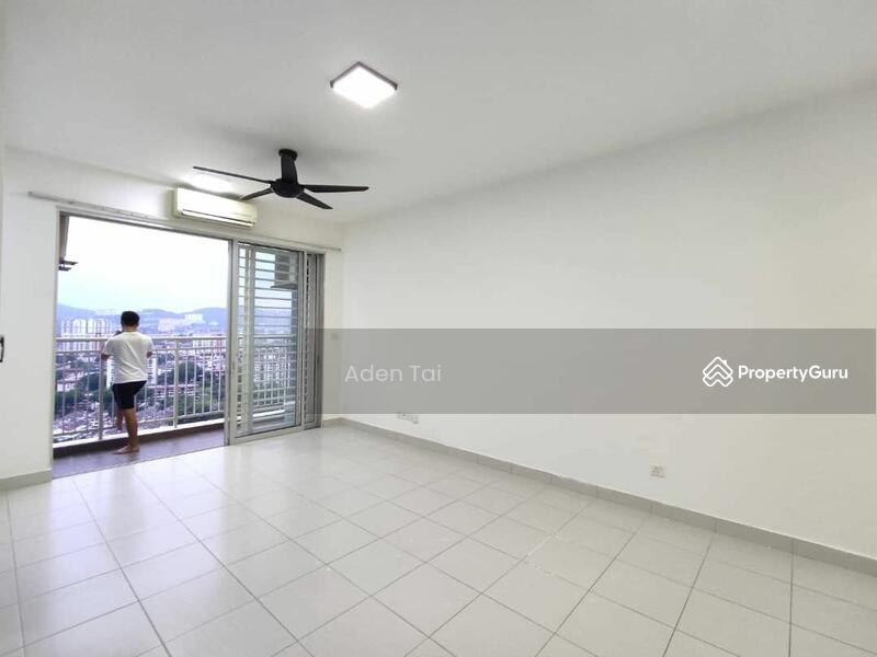Untuk Dijual - Residensi Pandanmas 2