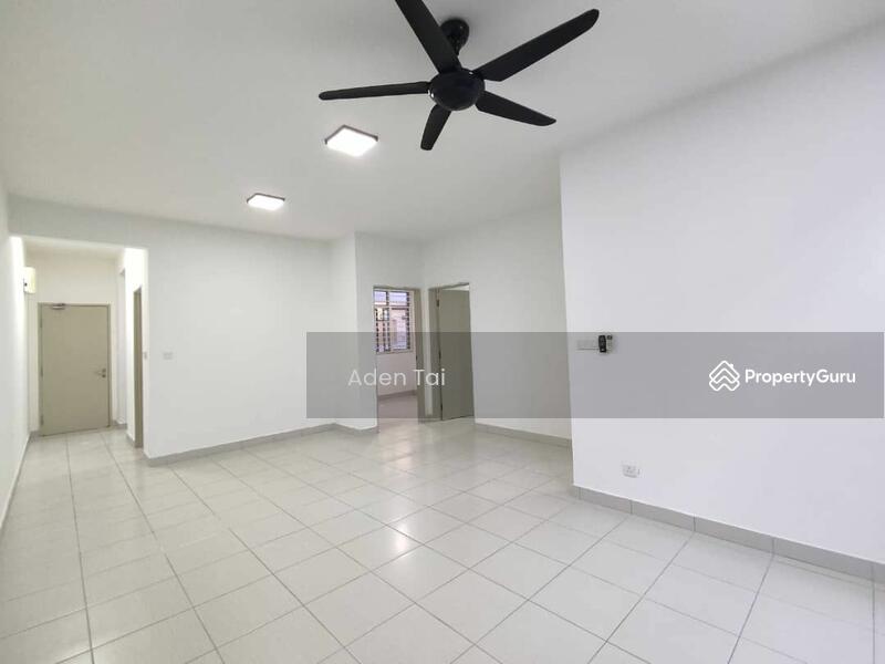 Untuk Dijual - Residensi Pandanmas 2
