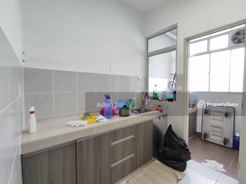 Untuk Dijual - Residensi Pandanmas 2