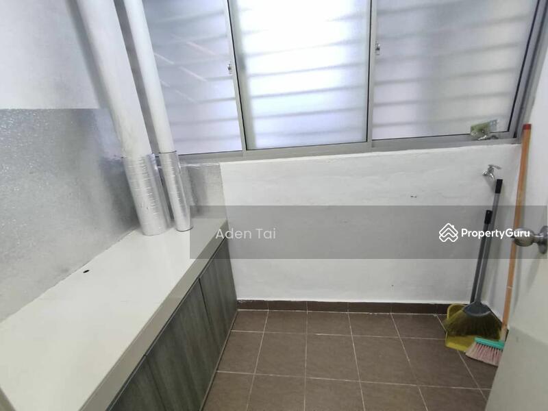 Untuk Dijual - Residensi Pandanmas 2