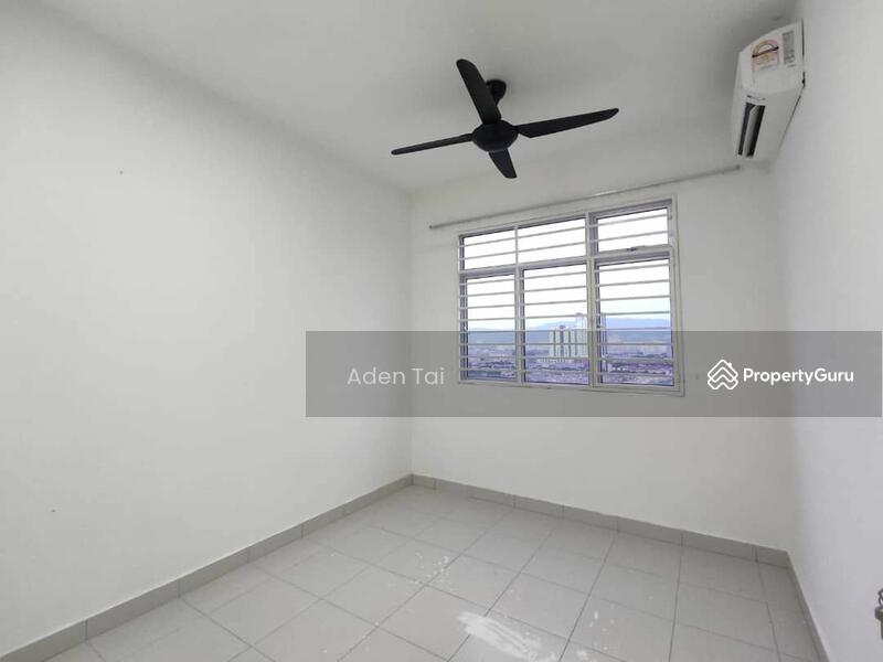 Untuk Dijual - Residensi Pandanmas 2