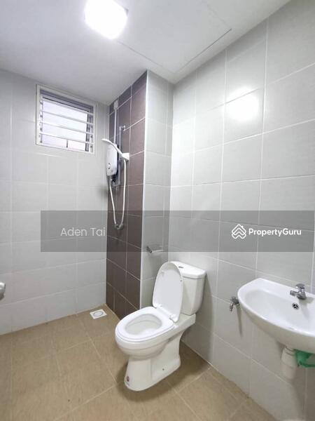 Untuk Dijual - Residensi Pandanmas 2