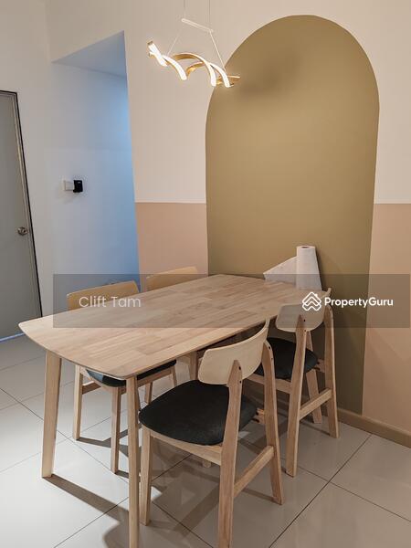 For Rent - Nikka Residence